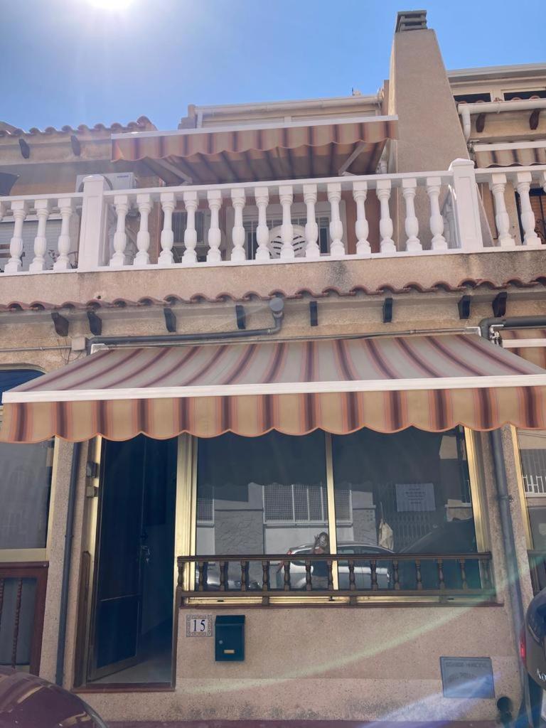 Casa Paseo Villa Torrevieja Exterior photo