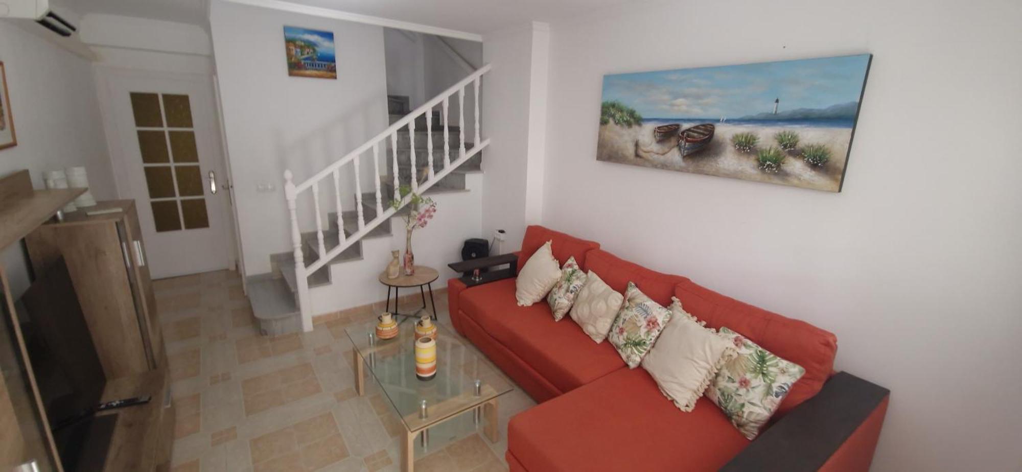Casa Paseo Villa Torrevieja Exterior photo