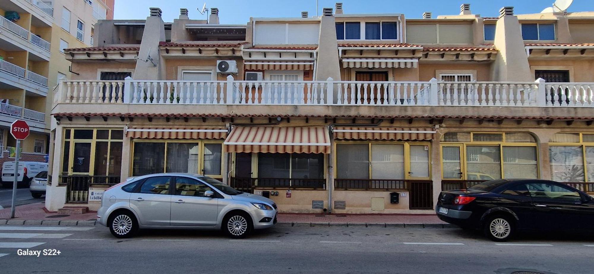 Casa Paseo Villa Torrevieja Exterior photo