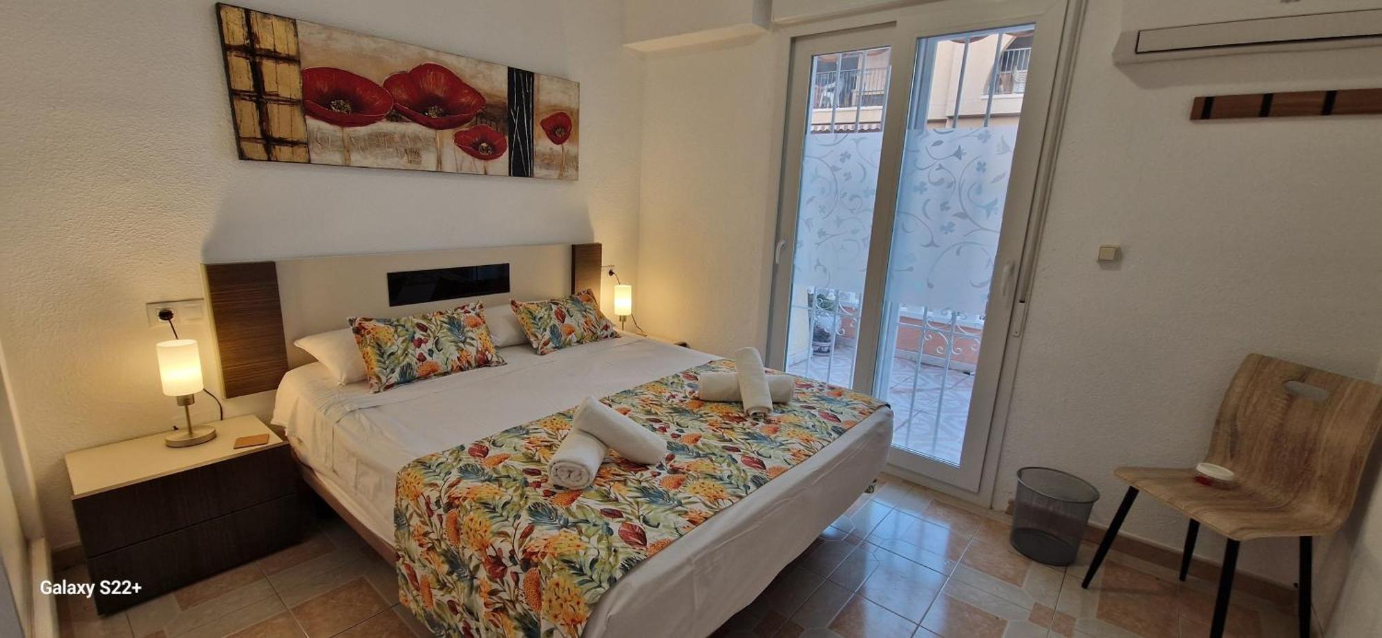 Casa Paseo Villa Torrevieja Exterior photo